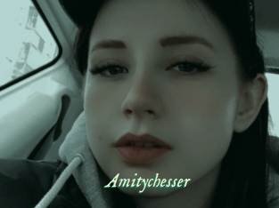 Amitychesser