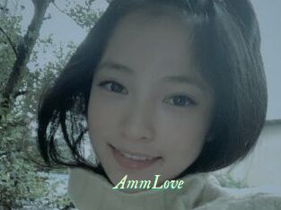 AmmLove