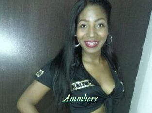 Ammberr