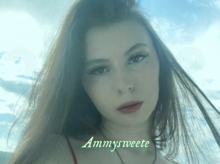 Ammysweete