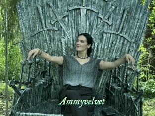 Ammyvelvet