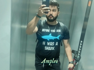 Ampleo