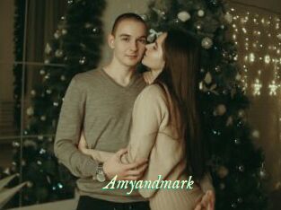 Amyandmark