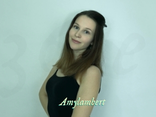 Amylambert