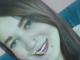 Anabelsexy