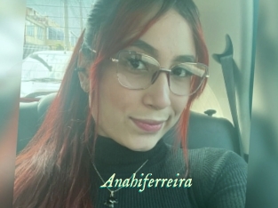 Anahiferreira