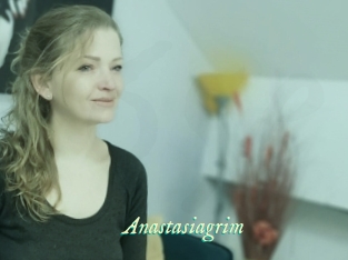 Anastasiagrim