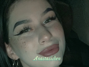 Anastasishen