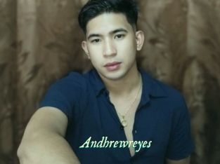 Andhrewreyes