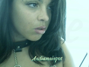 Andiamoinpvt