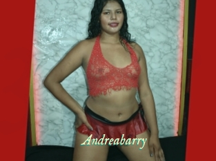 Andreabarry