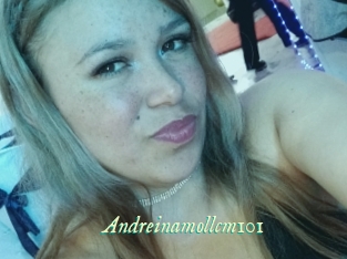 Andreinamollcm101