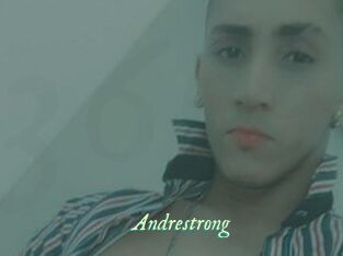 Andrestrong