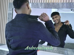 Andresvallverde