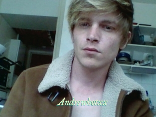 Andrewhotxx