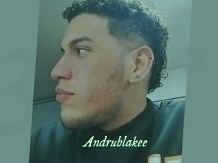 Andrublakee