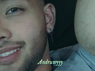 Andruwyyy