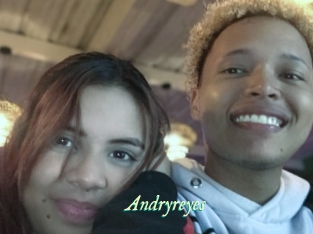 Andryreyes