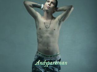 Andyparkman