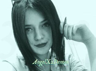 AngelX2Demon