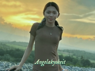 Angelakyokeit