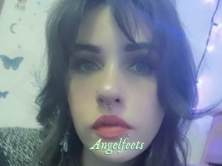 Angelfeets