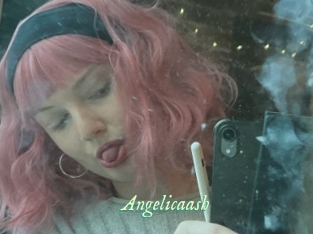 Angelicaash