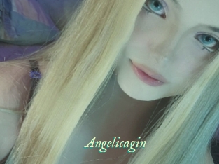 Angelicagin