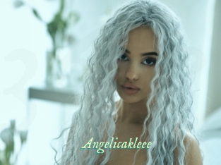 Angelicakleee