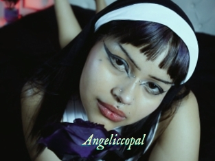 Angeliccopal