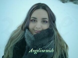 Angelinewish