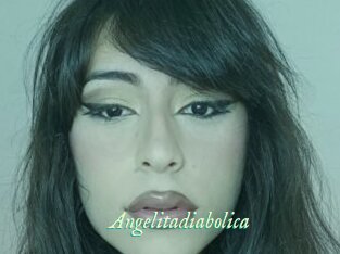 Angelitadiabolica