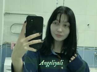 Angeliyali