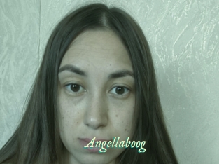 Angellaboog