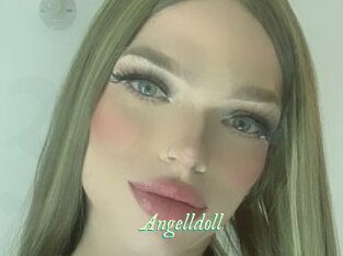 Angelldoll