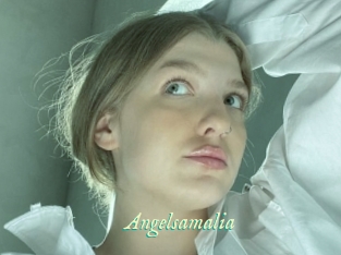 Angelsamalia