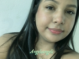 Angelsangels