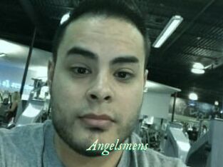 Angels_mens