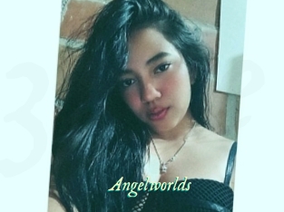 Angelworlds