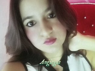 Angiegue