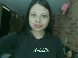 Aniehills