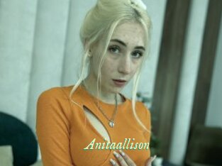 Anitaallison