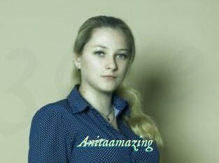 Anitaamazing