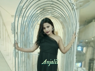 Anjalii