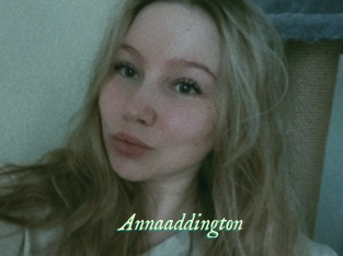 Annaaddington