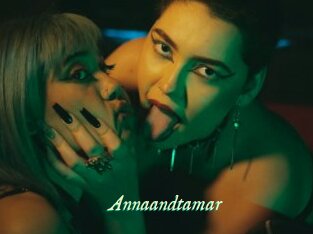 Annaandtamar