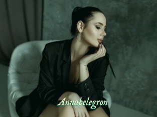 Annabelegron