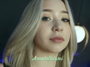 Annabellelumi