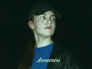 Annaevens