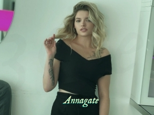 Annagate